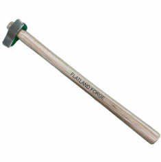 Flatland Regular Fuller Izquierda