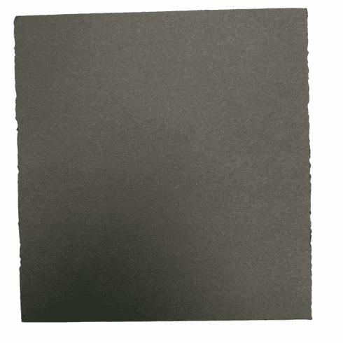 Panneau de mousse noir FP 5,75 x 6,0