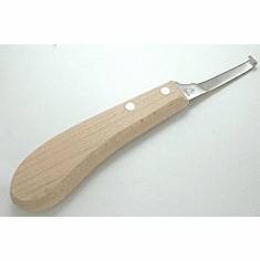 Cuchillo FP Izquierdo Estrecho