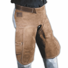 Short à déchirer Gibbins