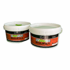 Glue-U Impression Material 11lbs A35 Green