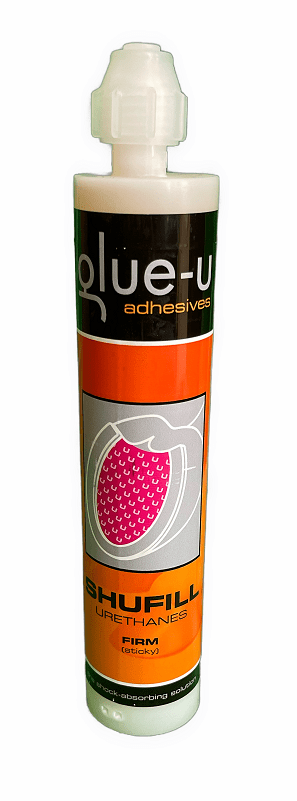 Glue-U Shufill Urethane A60