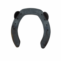 Grand Circuit Shapers 10 Hind Clipped (Sold as Pairs)