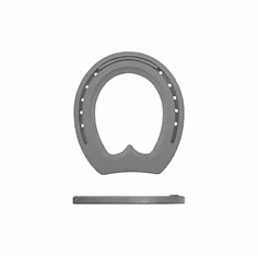 Grand Circuit Straight Bar #5 (Sold as Pairs)