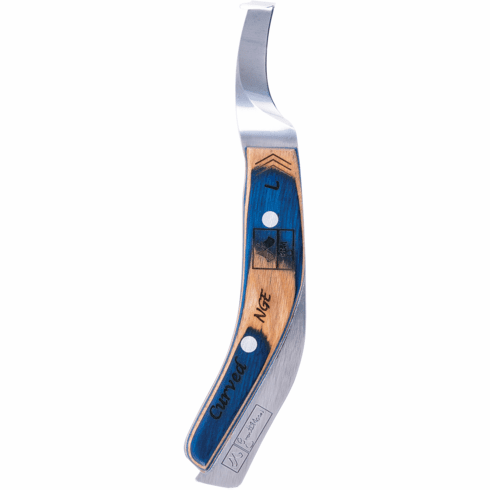 Grant Moon Curved Blade Left