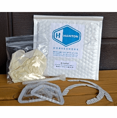 Packs blister Hanton