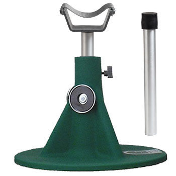 Soporte para pezuñas Hoof Jack Verde