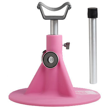 Hoof Jack Hoof Stand Pink