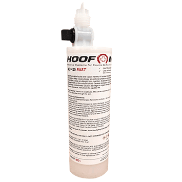 Hoof MD 420 Tan Adhesive Fast