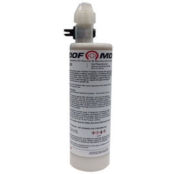 Hoof MD 420 Tan Adhesive Slow