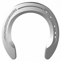 Kahn Aluminium Leap 1 Delantero - Cuarto recortado (se vende por pares)