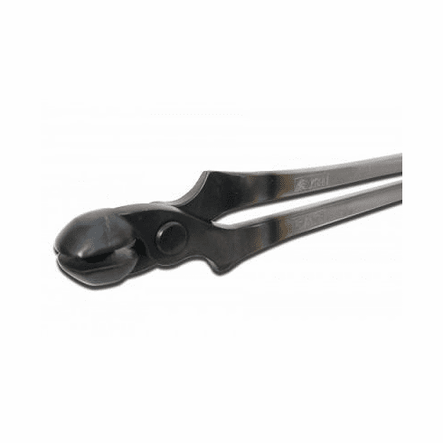 Kahn Forge Square Tongs 7/16