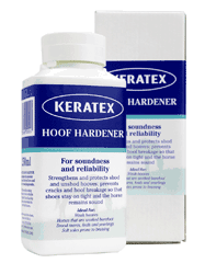 Durcisseur Kératex