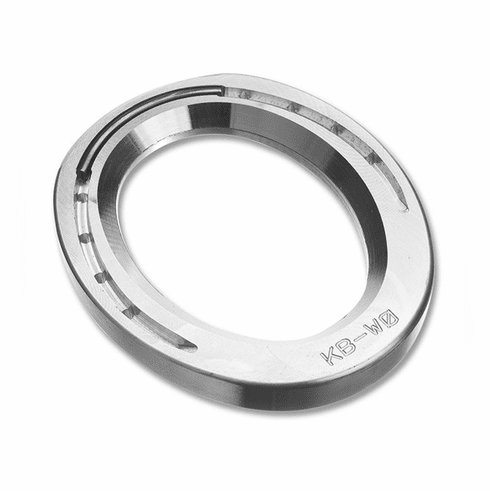 KB Three Degree Egg Bar  (Sold as Pairs)