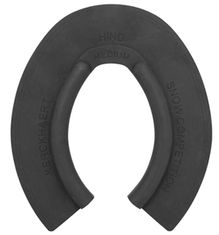 Kerckhaert Rubber Sno-Rim trasero grande (se vende por pares)