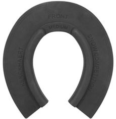 Kerckhaert Rubber Sno-Rim Delantero Medio (Se Vende por Pares)