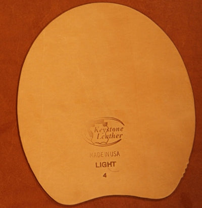 Keystone #4 Light Pads (Sold as Pairs)