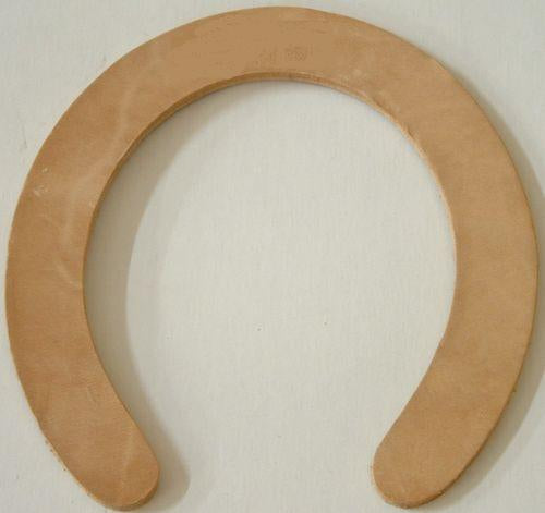 Keystone Leather Rim Pads (Sold as Pairs)