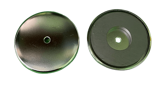 Large Round Magnets