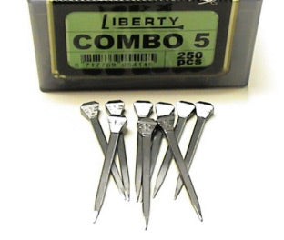 Liberty 5 Combo 250ct