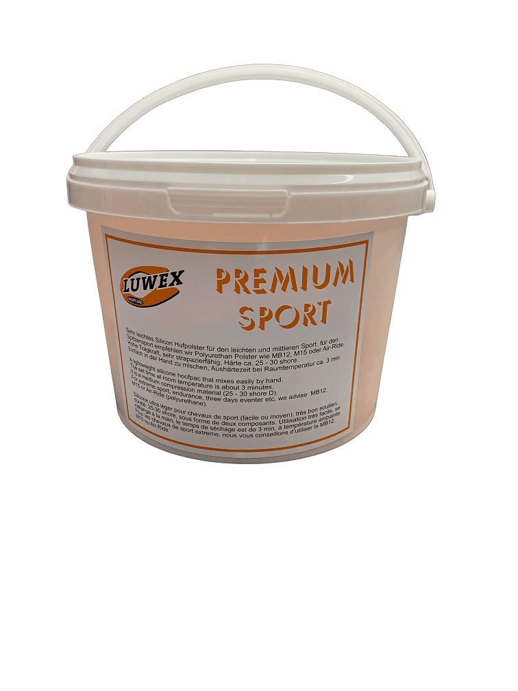 Luwex Premium Sport 1 Litre