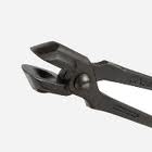 Mustad 1/4" Tongs