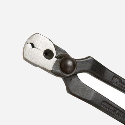 Mustad Creased Nail Puller