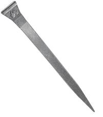 Mustad Curseur 4.5 250ct