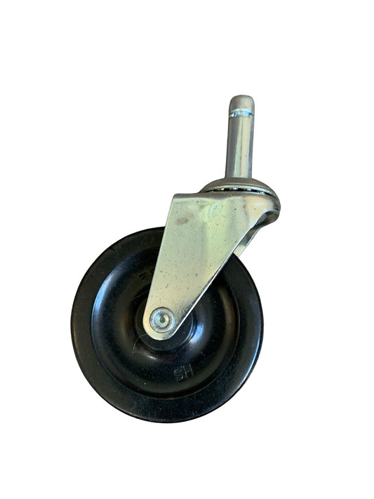 NC 3" Casters (Sold as Eaches)