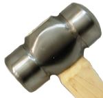 NC Cavalry 2lb Rounding Hammer