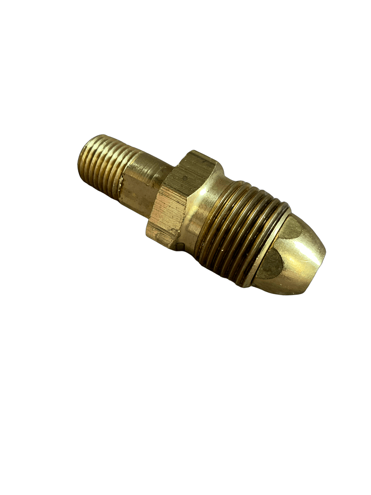 NC Tank Connector