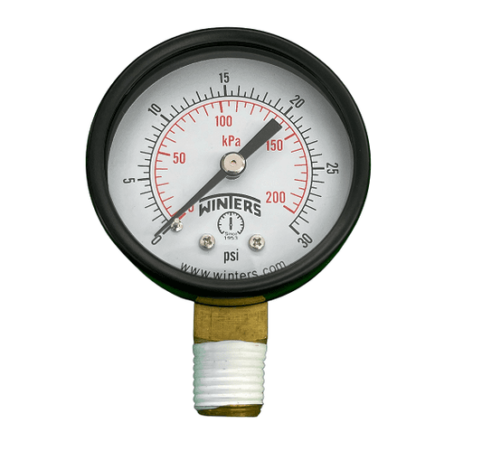 Pro-Forge Pressure Gauge