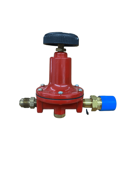 Pro Forge Regulator