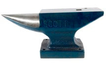 Scott Anvil 100 lbs Square Heel