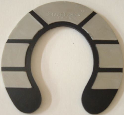 Shocktamer Rim Pad (Sold as Pairs)