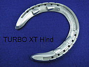 Turbo Queen Hind XT 5 (Sold as a Set - 2 Pair)