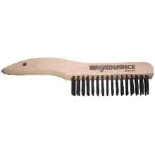 Wooden Handle Scratch Brushes